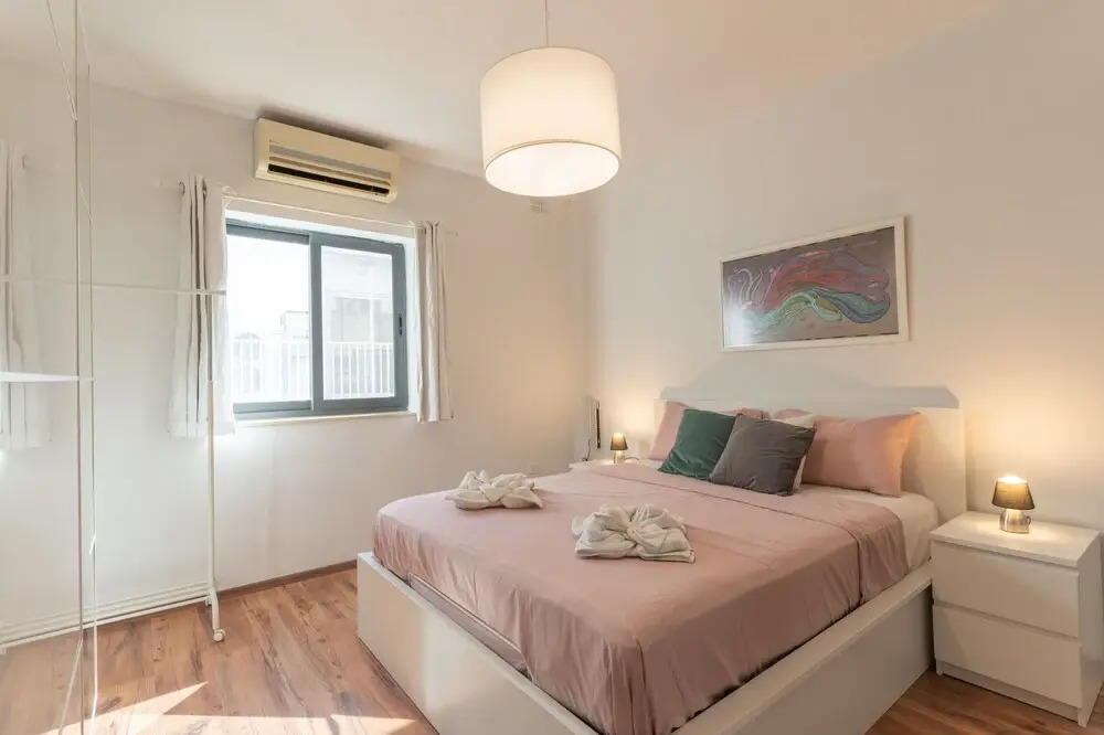 Charming 2-Bed in Swieqi