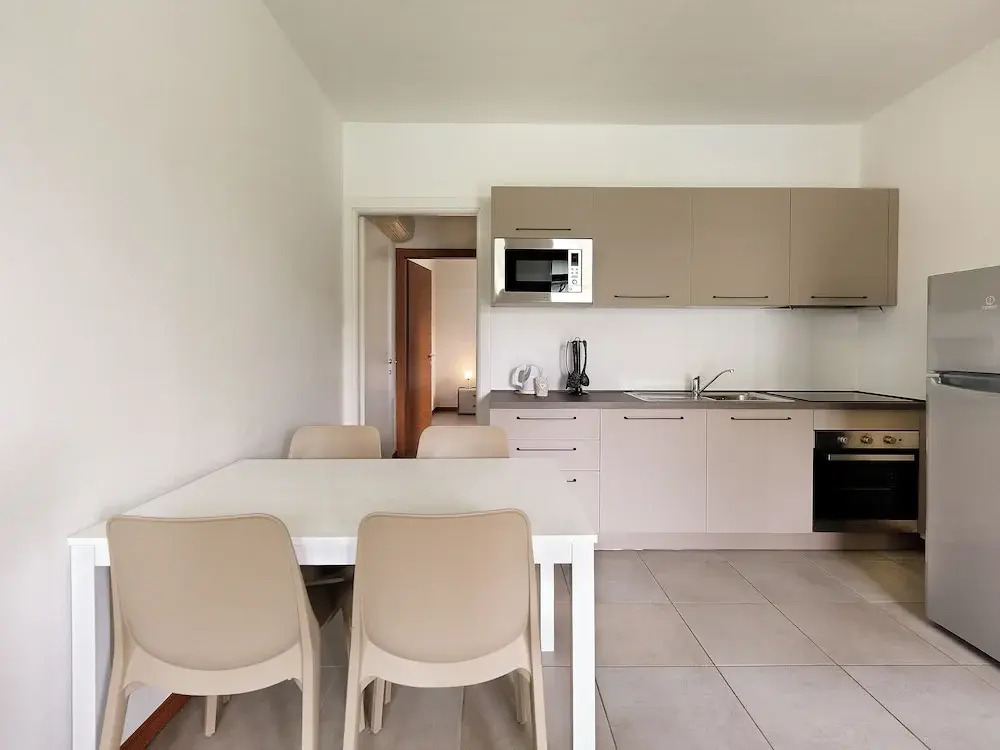 RESIDENCE FIORE ROSSO