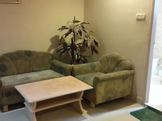 Hotel Indraprasth