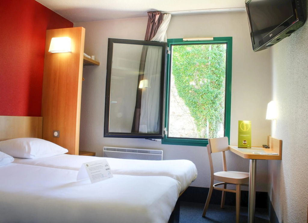 Hôtel Inn Design Vierzon