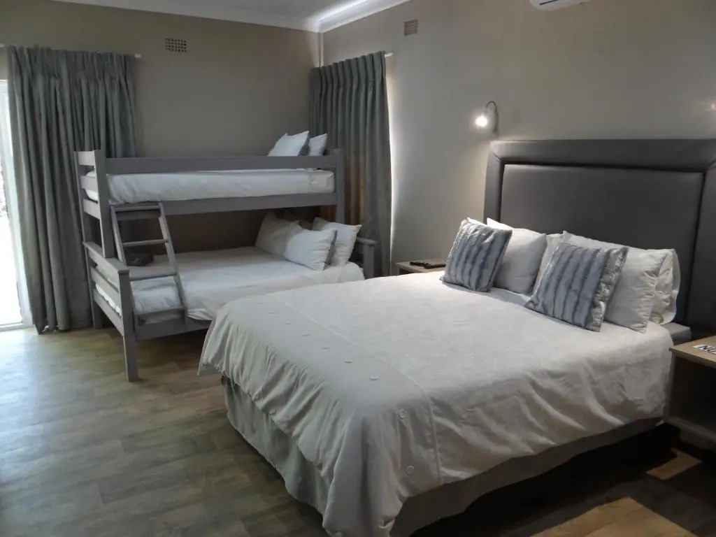 La Paix Guesthouse