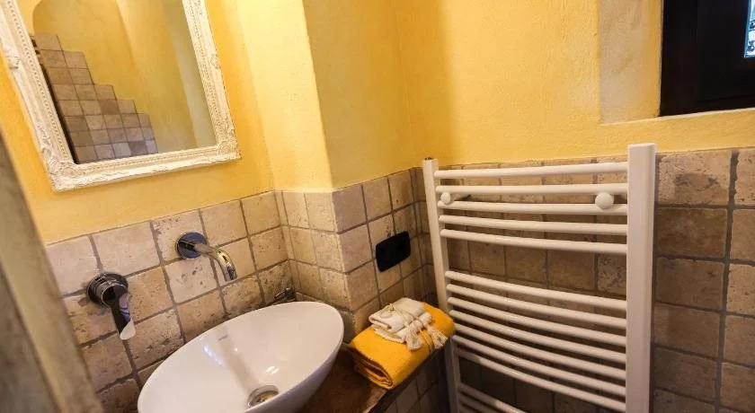 Casa del Pastore