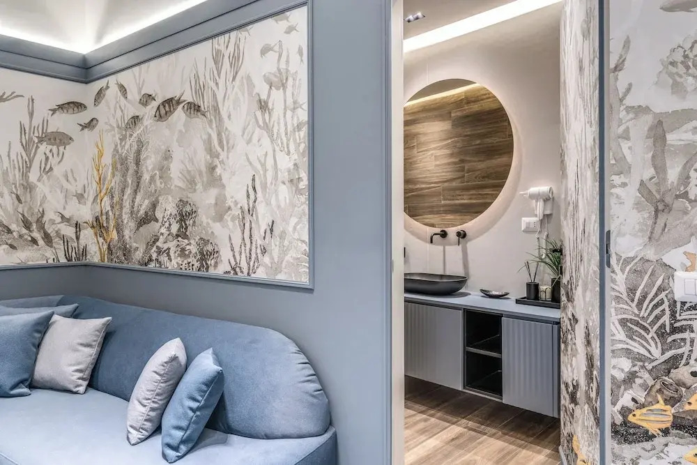 Gramsci Boutique Apartment - Sofia Apartments