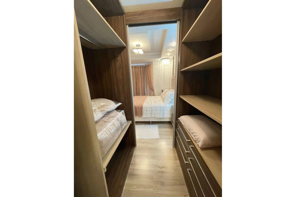 Apartamento no Centro de Gramado 4 pessoas - Vale das hortênsias 308