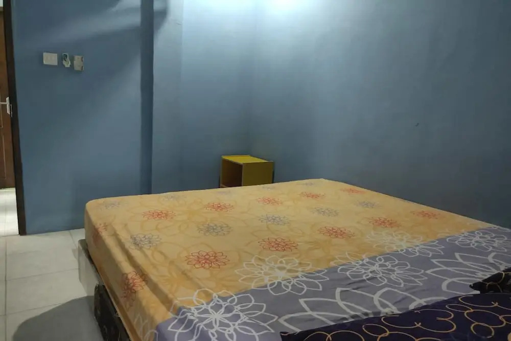 SPOT ON 2712 Al Fatih Syariah Residence
