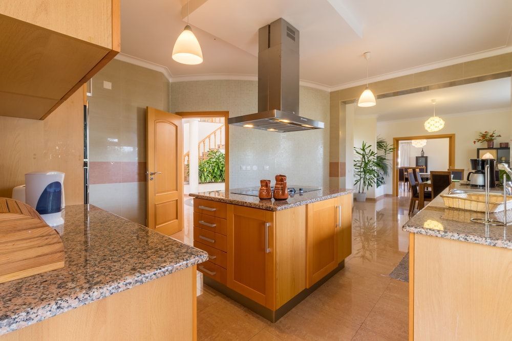 Villas2Go2 Alvor Villa