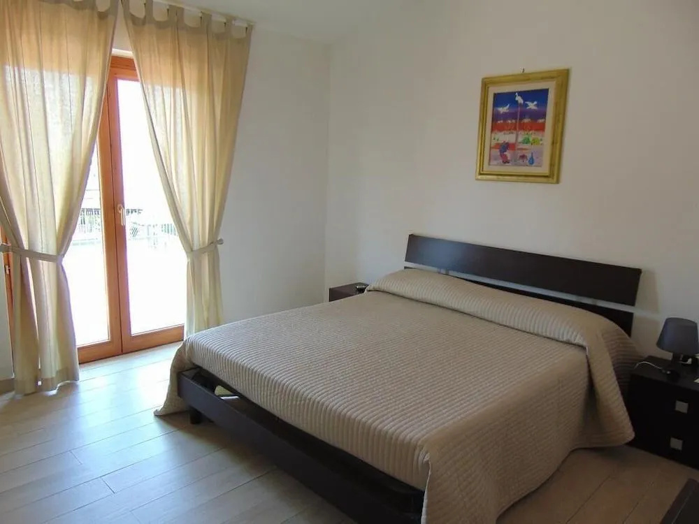 Villa Celeste B&B
