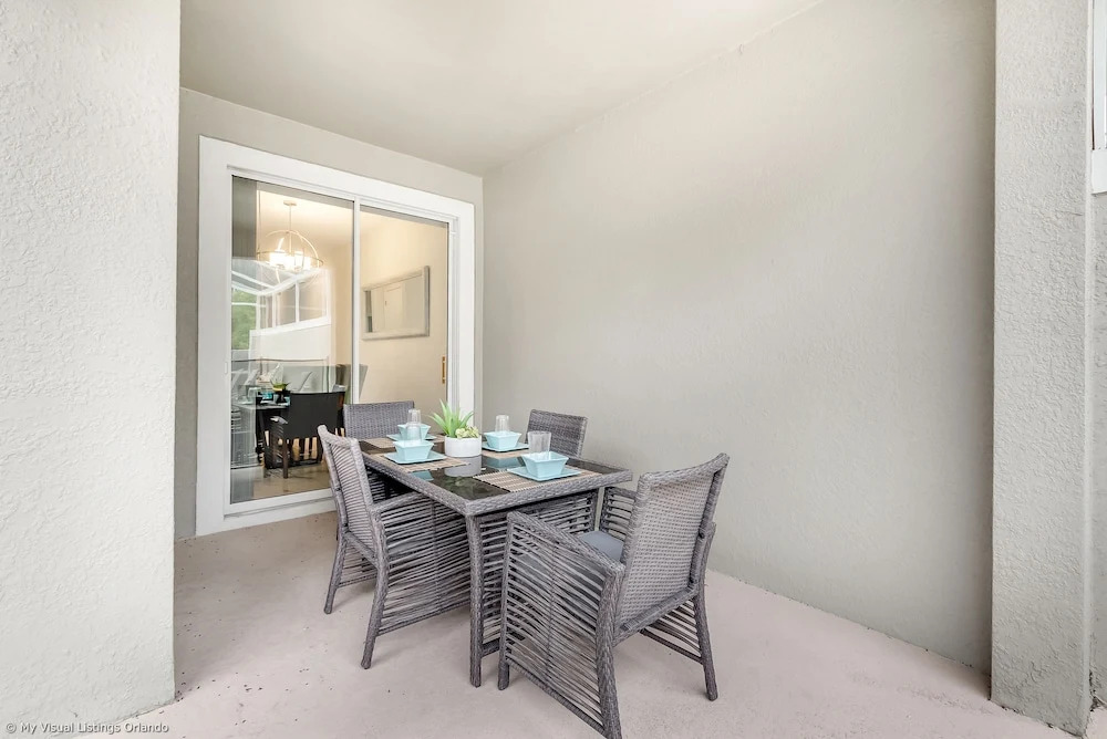 Relaxing 4bed 3Ba Champions Gate Pool