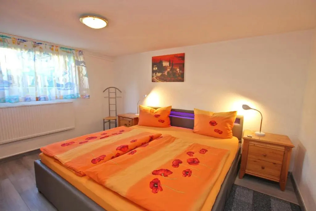 Ferienwohnung Waren SEE 6943