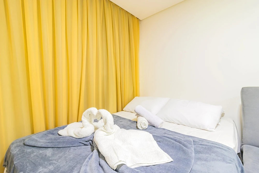 Villa Del Mar #102 - Flat in Ipojuca by Carpediem