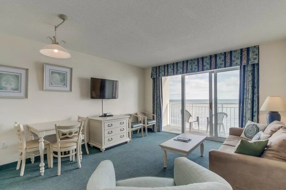Bay Watch Resort S 939 1 Bedroom 1 Bathroom Condo