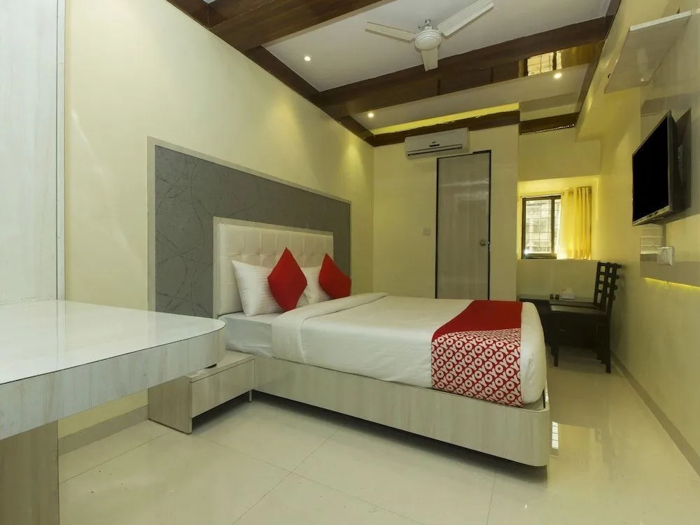 Oyo 24458 Hotel Saim Pride