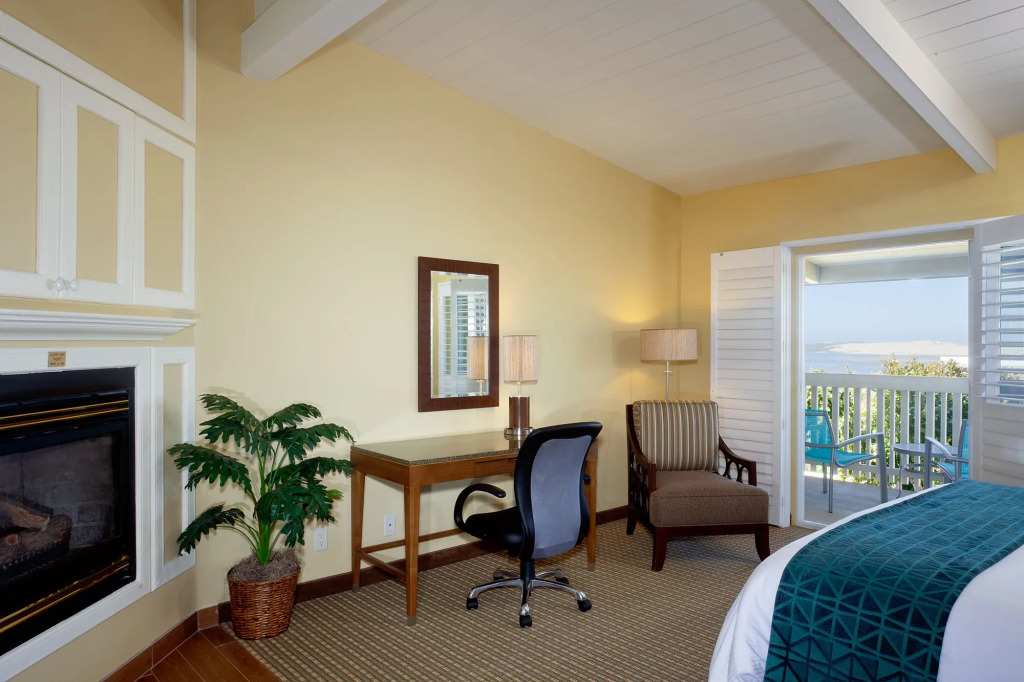 Inn at Morro Bay
