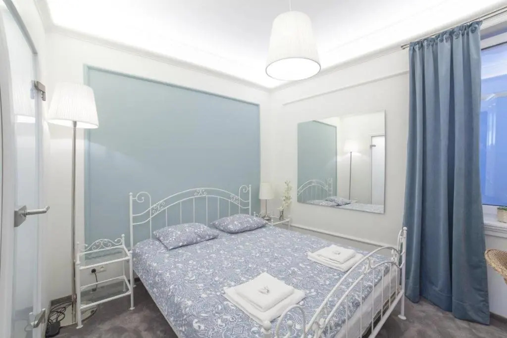 Boleslav Home