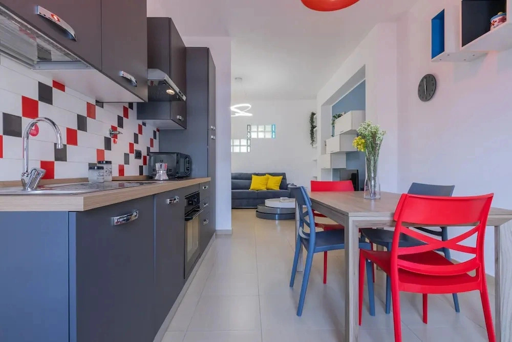 San Domenico Family Flat by Wonderful Italy