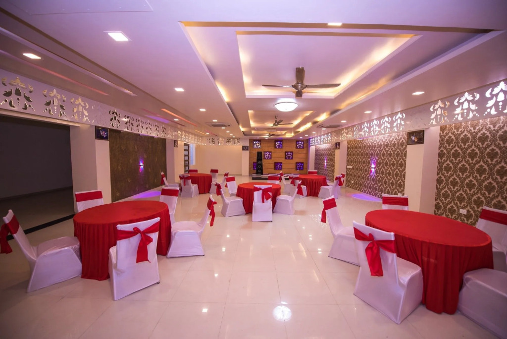 Hotel Sapphire World