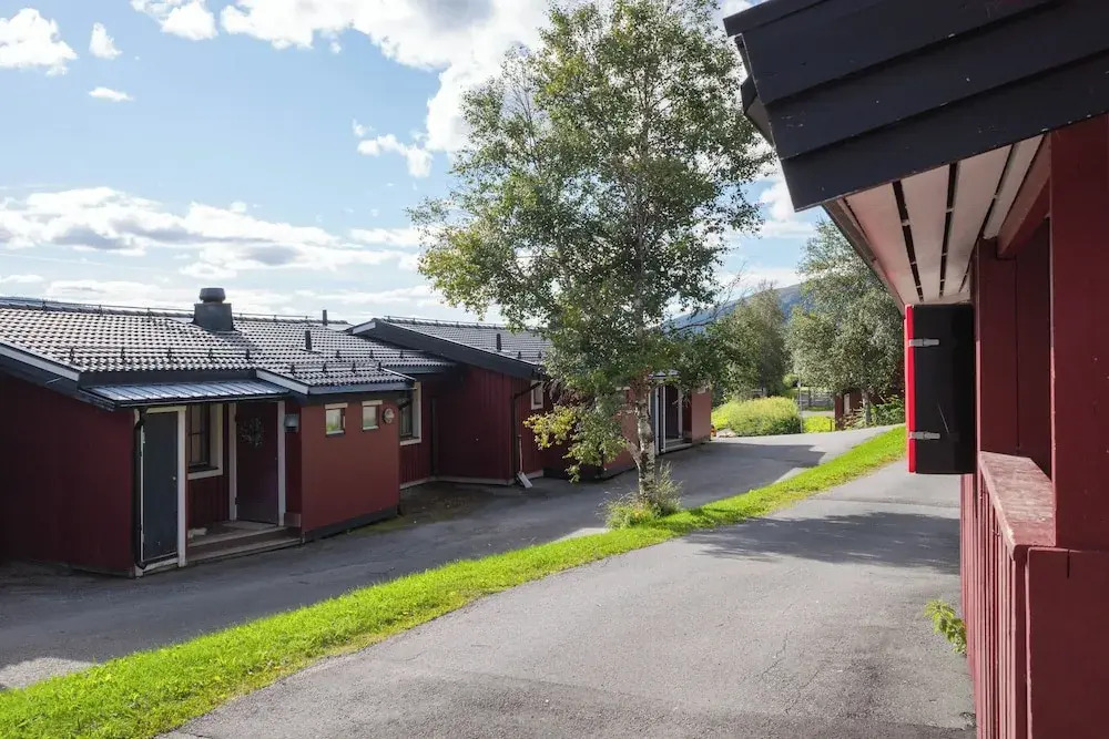 Åre Travel - Åre Fjällbyn