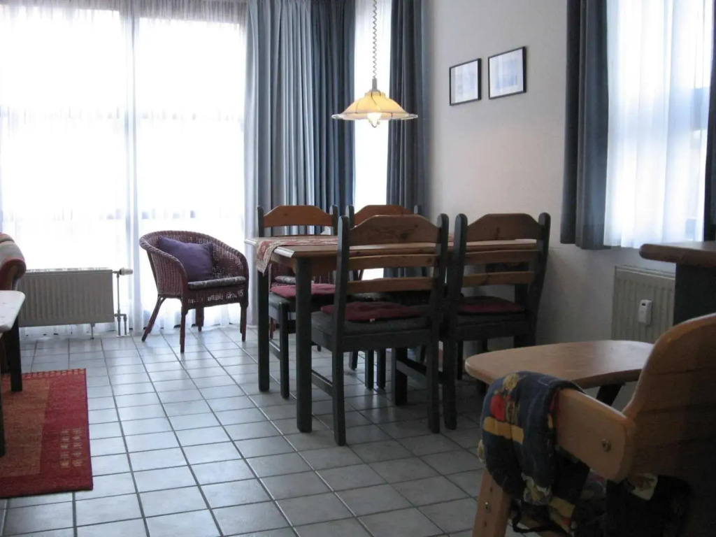 Ferienwohnung Stoetera