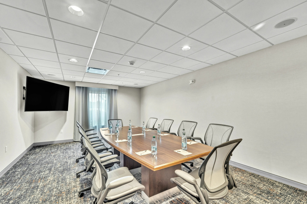 Hampton Inn & Suites Kenosha Pleasant Prairie