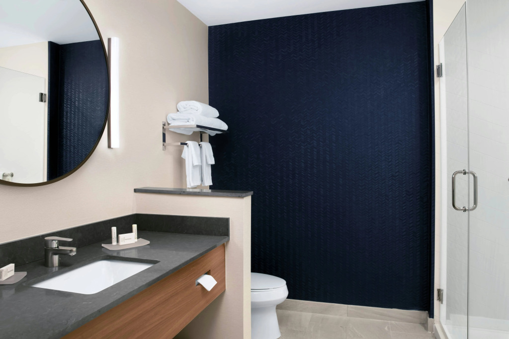 Fairfield Inn & Suites by Marriott Daytona Beach Speedway/Airport