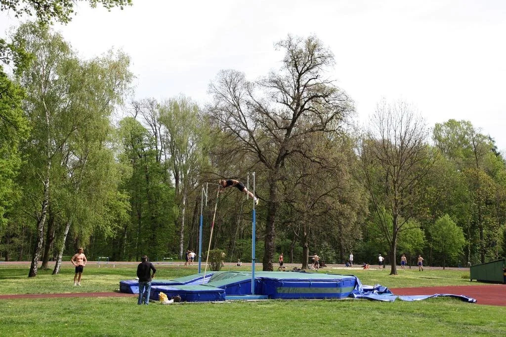 Hotel Sportovní Centrum