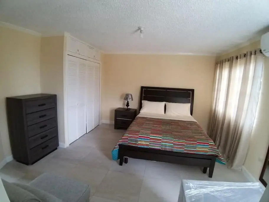 Luxury Long Mountain Condo - Large 1 bedroom