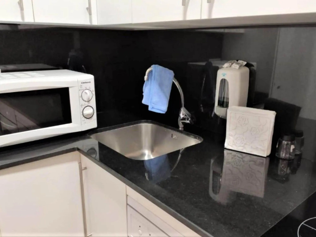 Delightful Apartment in Ourense overlooking the City