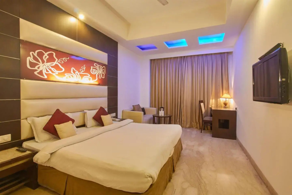 Hotel Livasa Inn