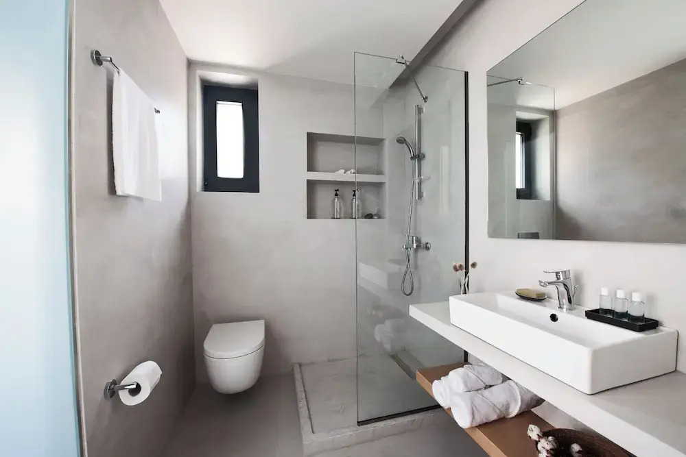 Chronos Suites