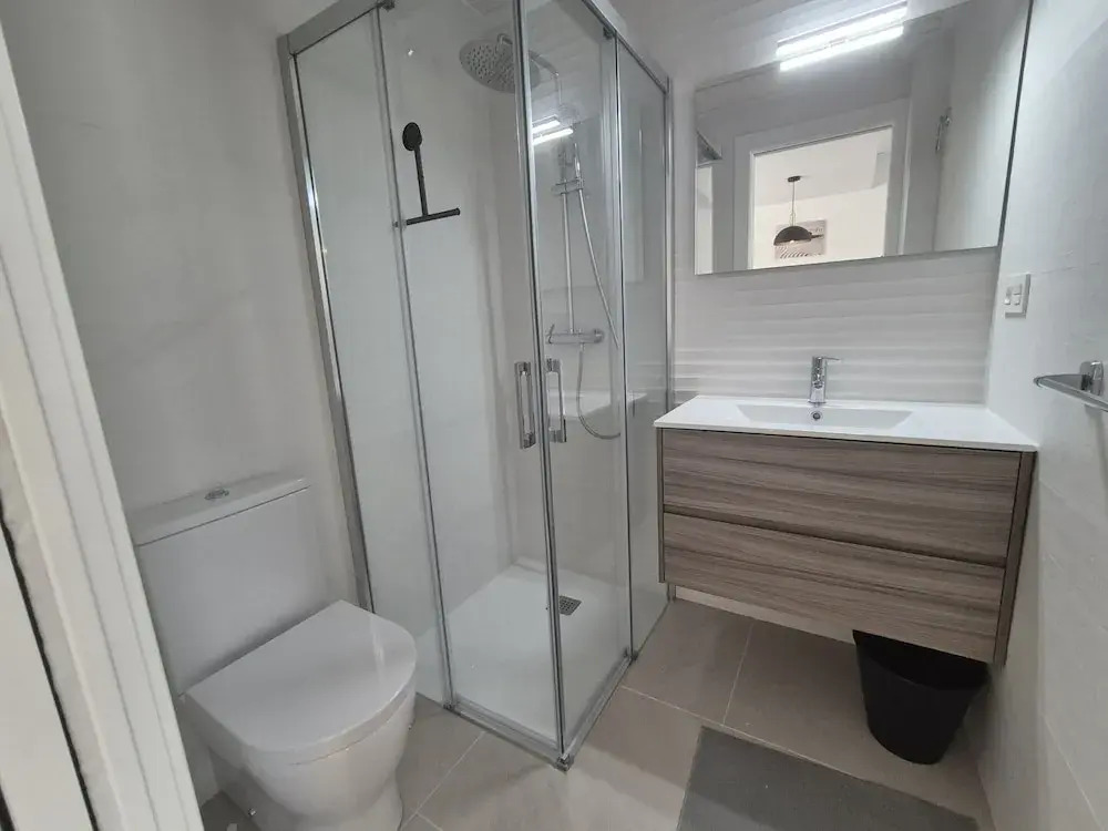 Murcia Apartment Near Golf