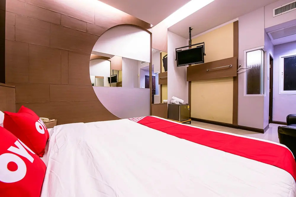 Bangsean Hotel