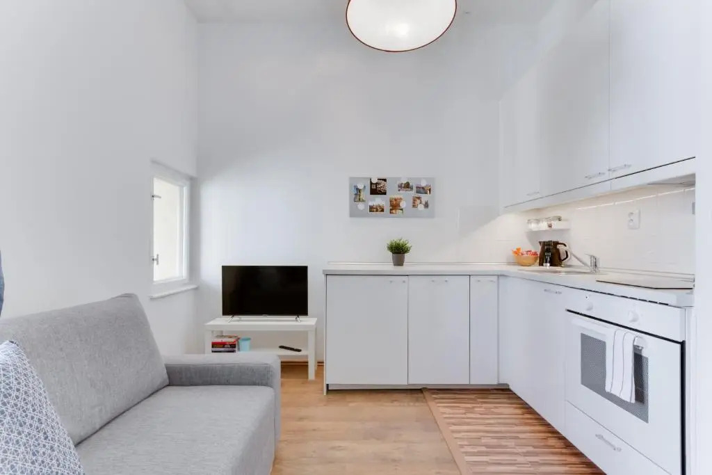 Benatska Apartment