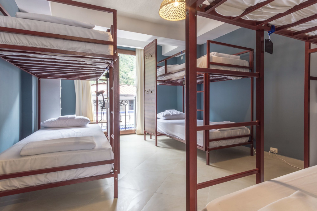 Hotel Brio Centro