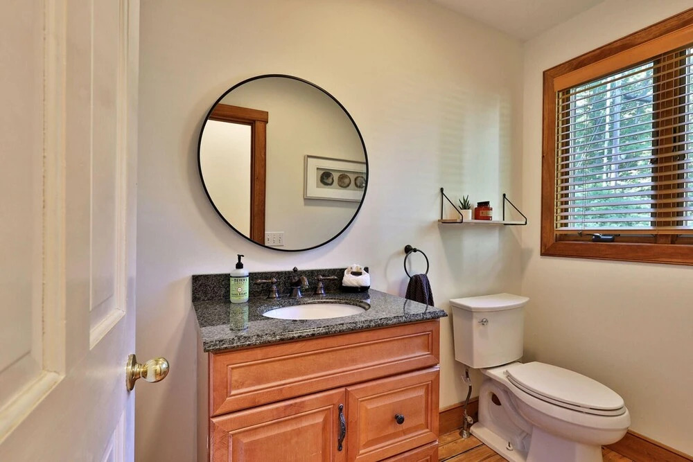 The Wobbly Cabin by Killington Vacation Rentals