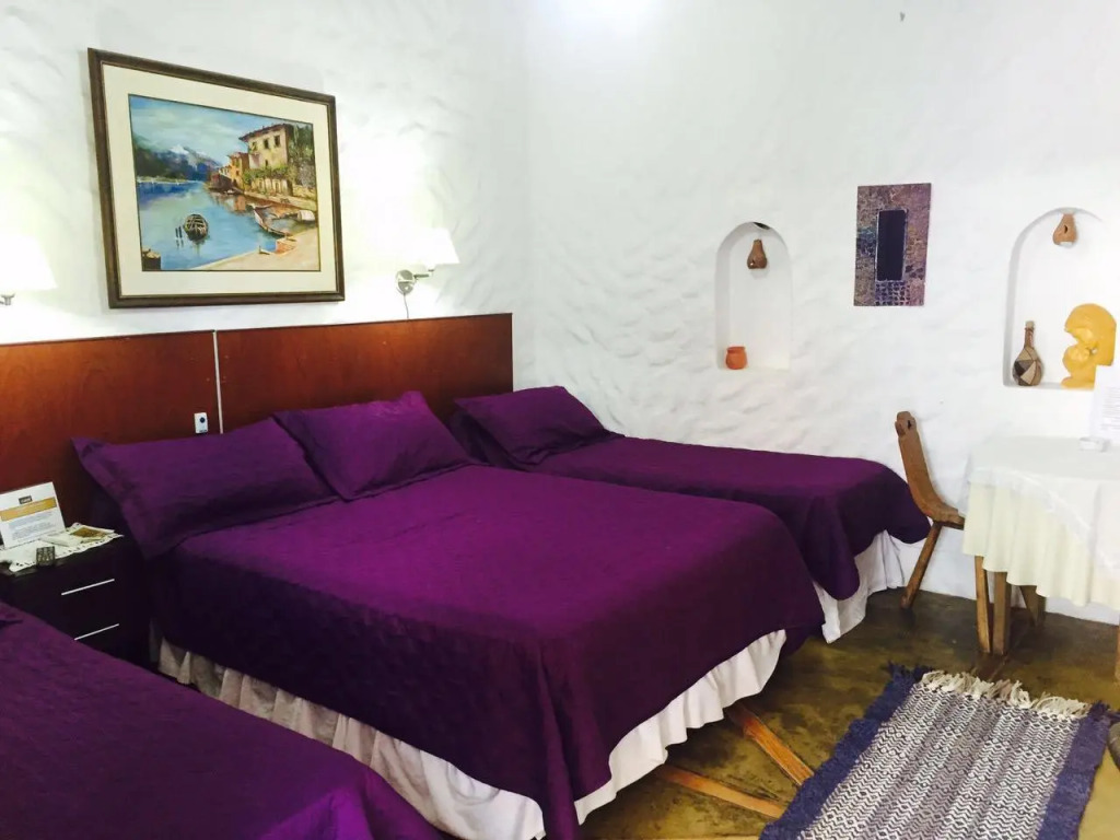 Hostal Andino
