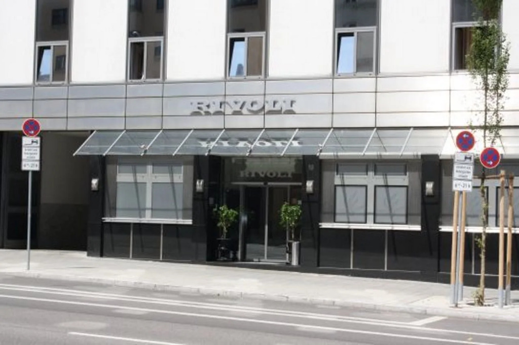 Ambiance Rivoli Hotel