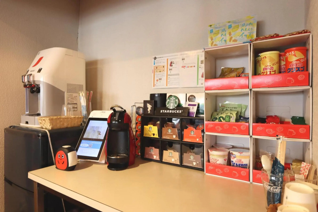 柏屋旅館＜シェアハウス&ゲストハウス＞