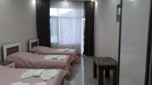Goga1 Guest House