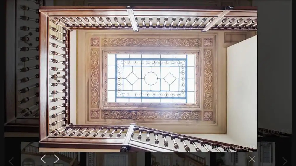 Maison Dormoy