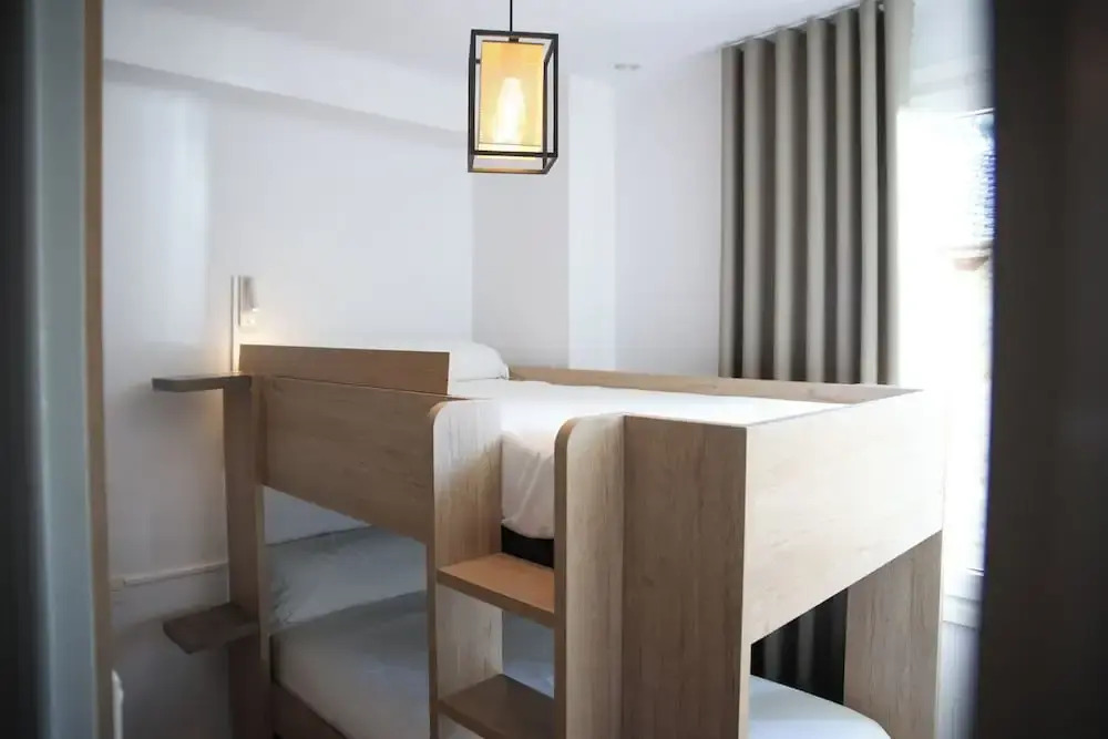 Apartamentos Telecabine 365