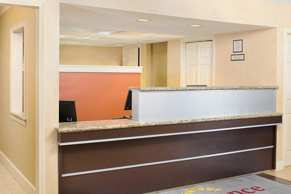 Residence Inn by Marriott Binghamton
