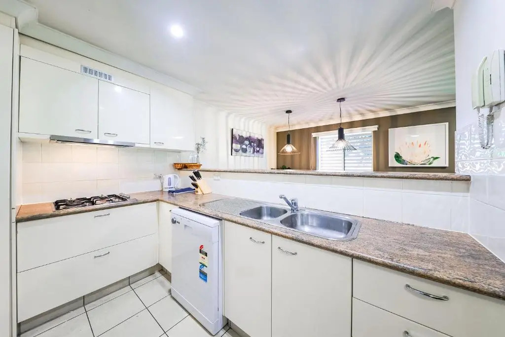 Calamvale Business or Holiday like Home