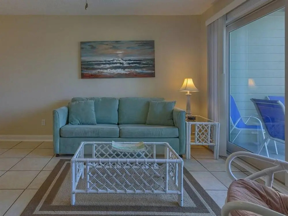 Summer House West B B105 by Meyer Vacation Rentals