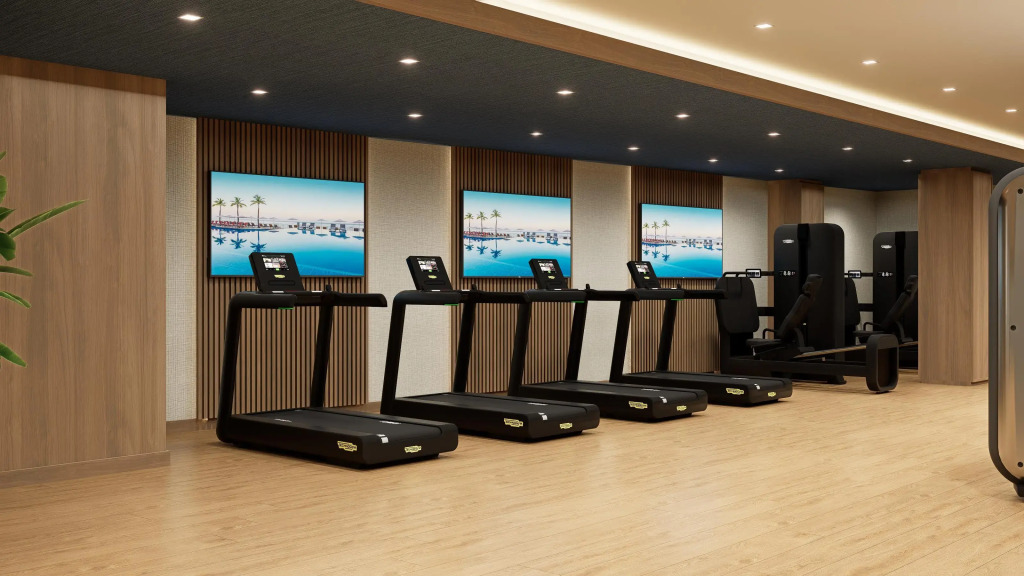 Beach Palace Family Resort & Spa - All Inclusive