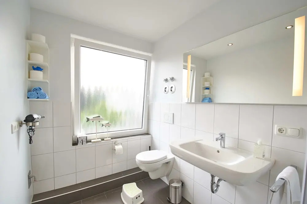 Nordsee Apartments