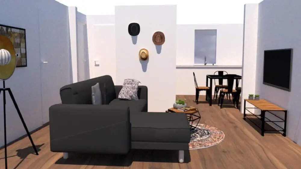 JURNY - Close to Music Row - 4 Bedroom Apartments
