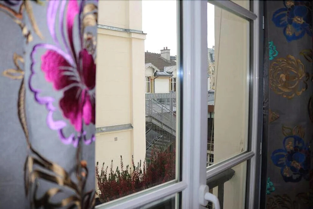 Appartment Petrelle