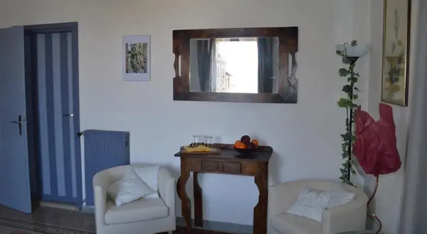 B&B Il Lago Dorato