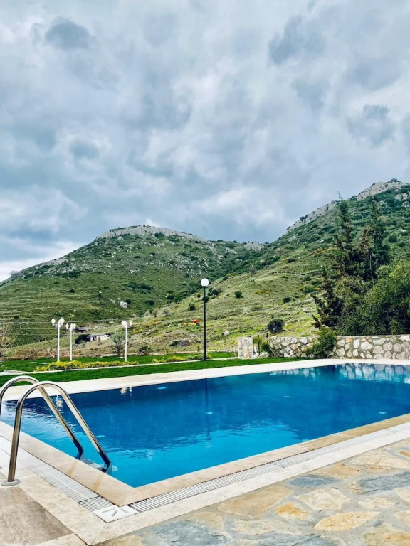 Vista Garden Datca
