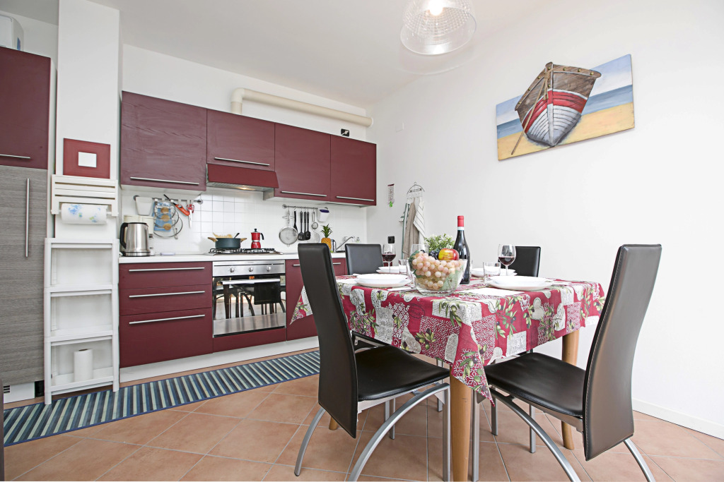 Apartment Palladium Palace